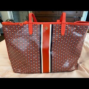Tory Burch tote bag